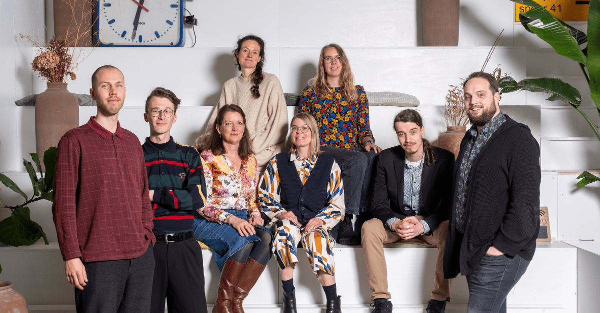 website-team